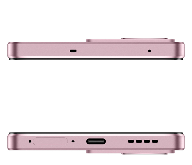 REALME 14 5G 12/256GB Różowy - 1326468 - zdjęcie 9